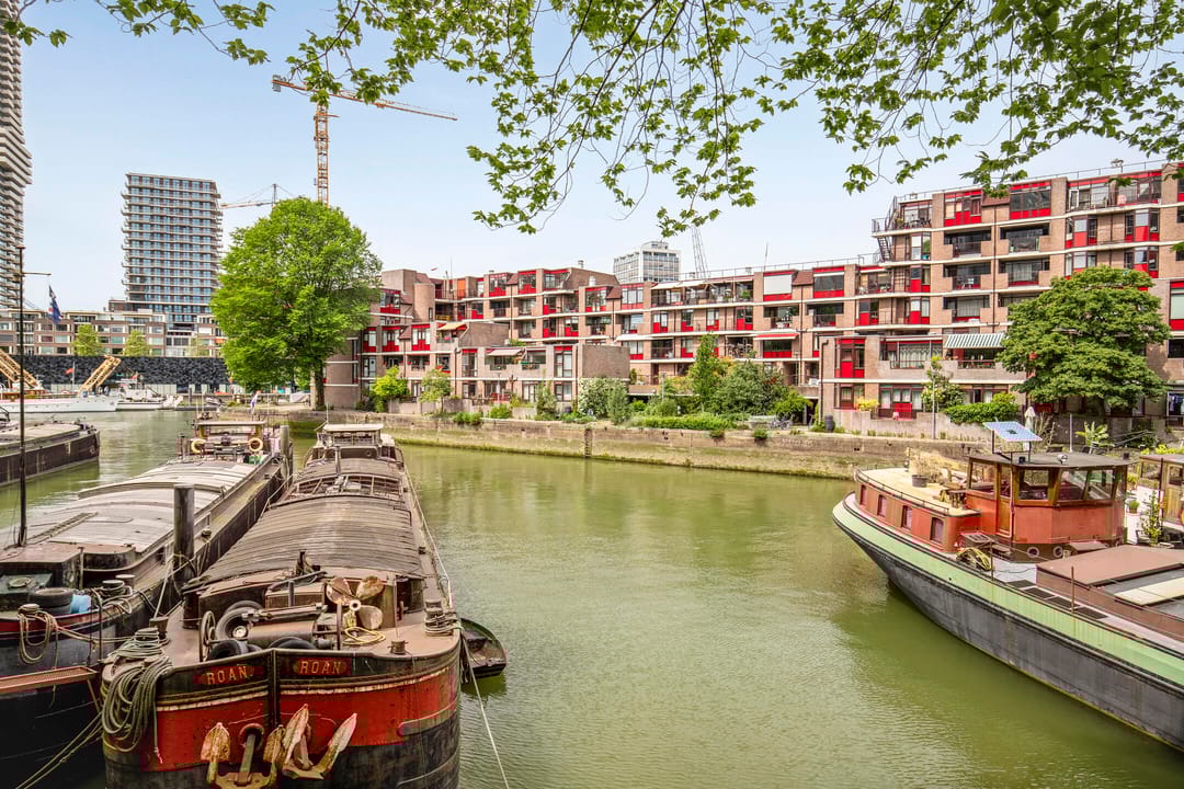 Photo 28 of Jufferkade 56