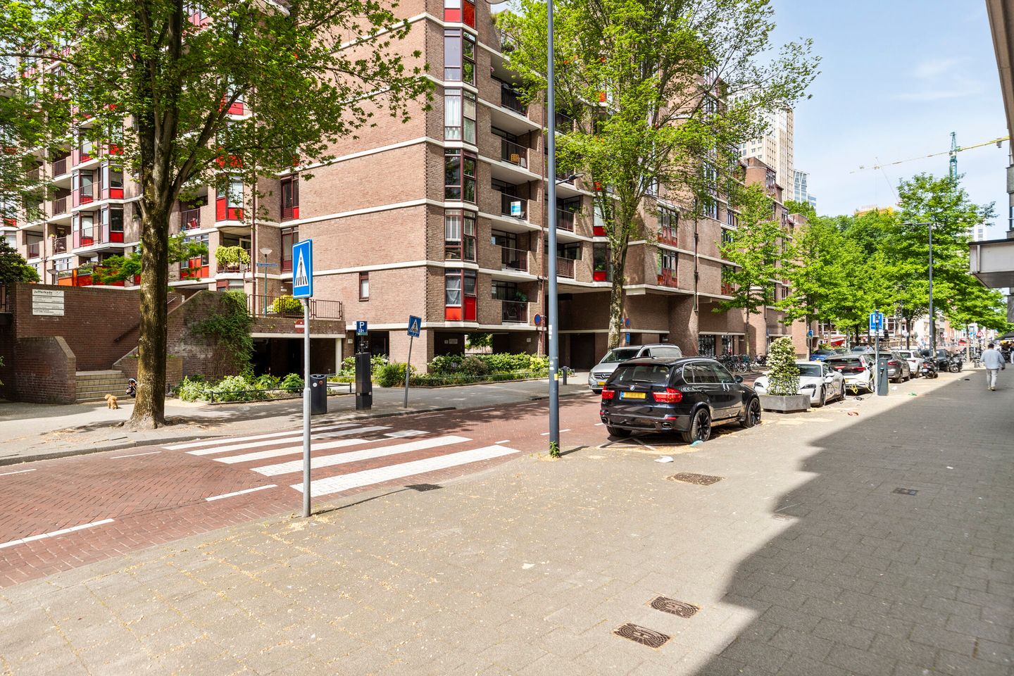 Photo 29 of Jufferkade 56