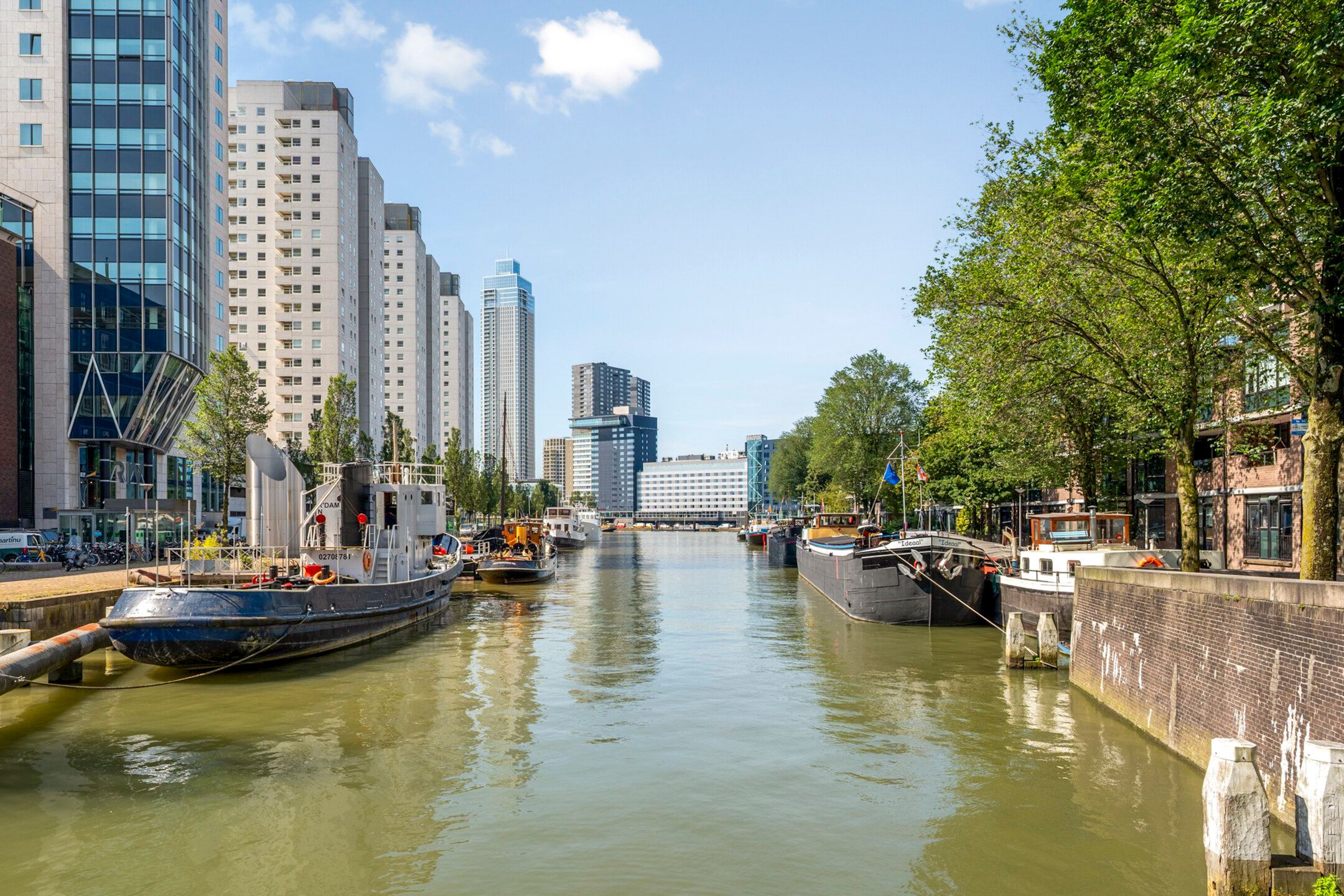 Photo 30 of Jufferkade 56