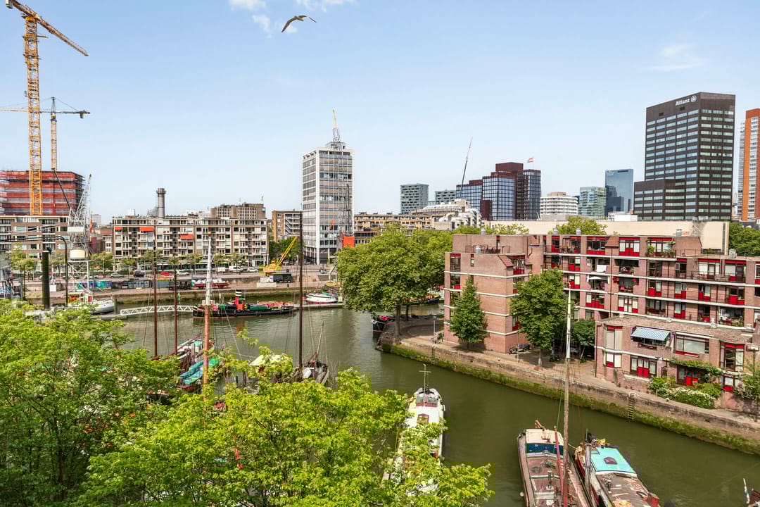 Photo 31 of Jufferkade 56