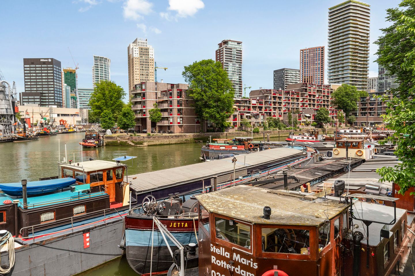 Photo 34 of Jufferkade 56