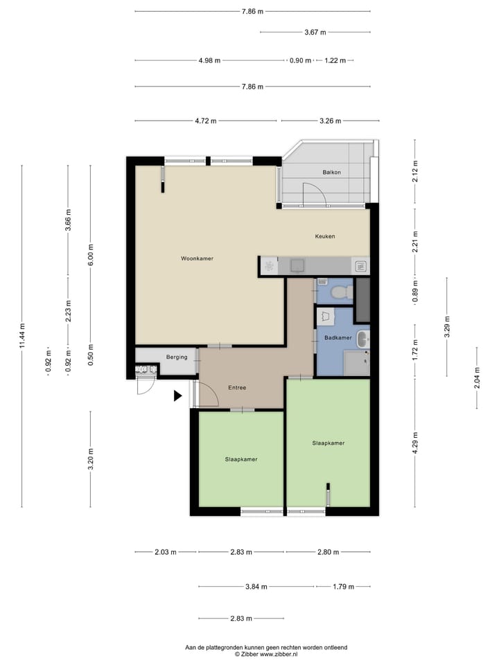 Foto 35 van Jufferkade 56