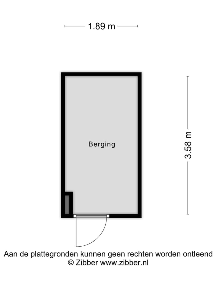 Foto 36 van Jufferkade 56