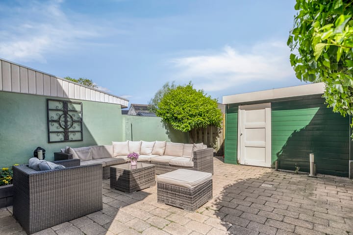 Foto 5 van Hamseweg 81