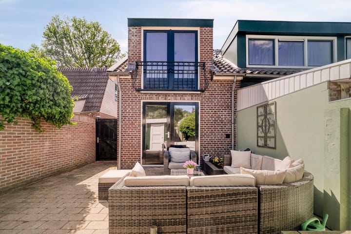 Foto 25 van Hamseweg 81