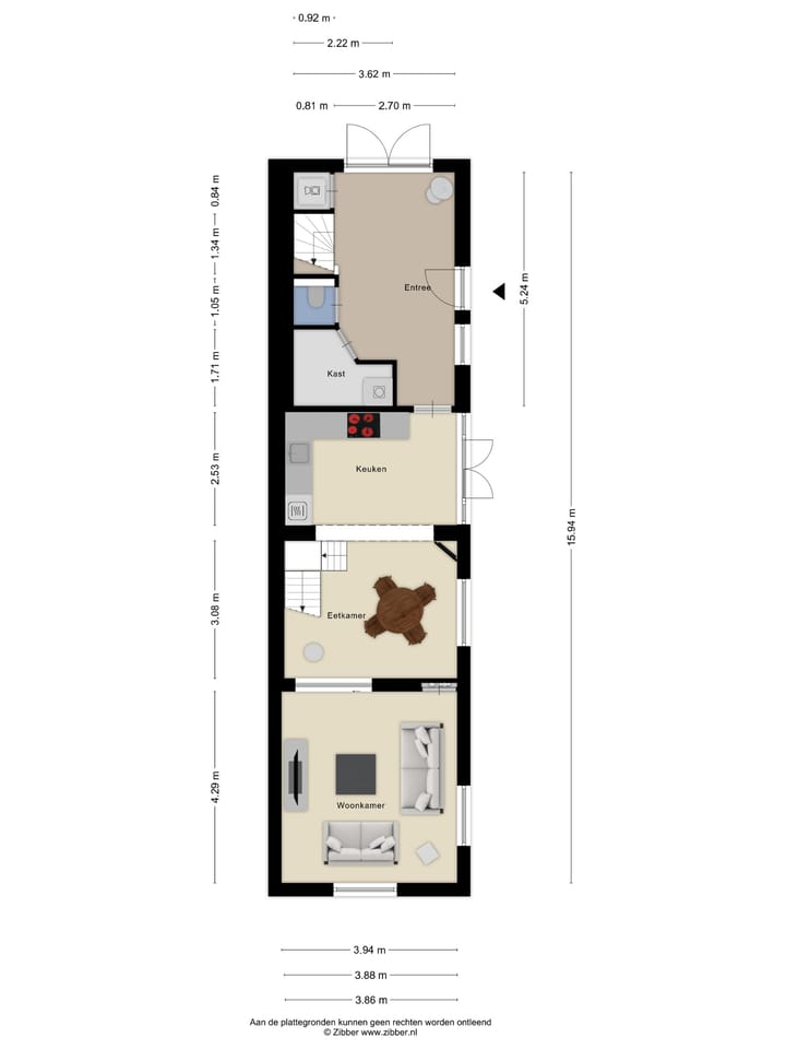 Foto 29 van Hamseweg 81