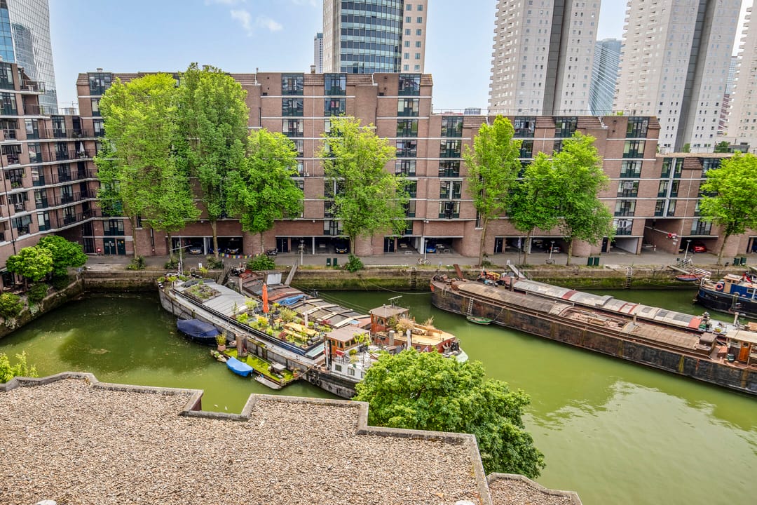 Photo 32 of Jufferkade 56