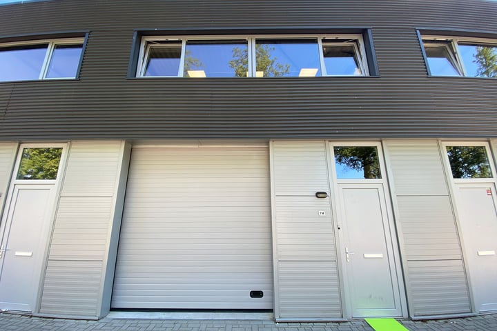 Markerkant 10 7-M, Almere
