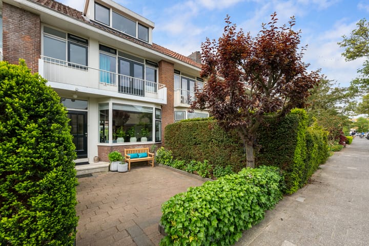 Foto 2 van Terbregselaan 28