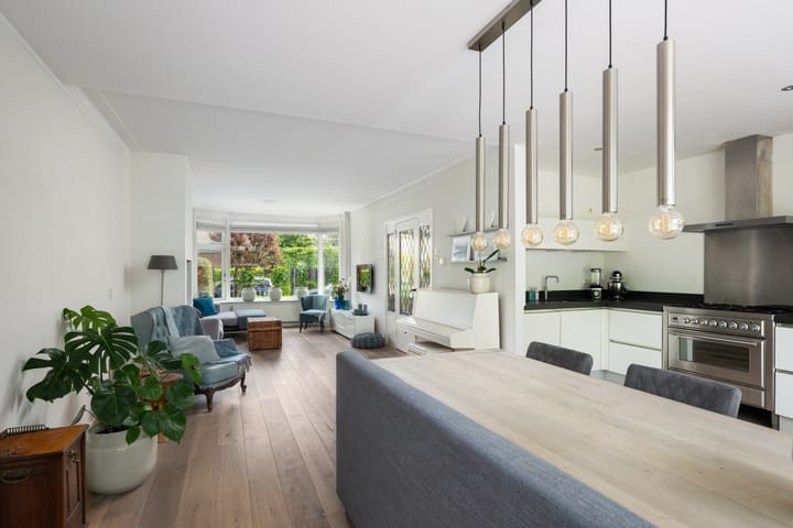 Foto 4 van Terbregselaan 28