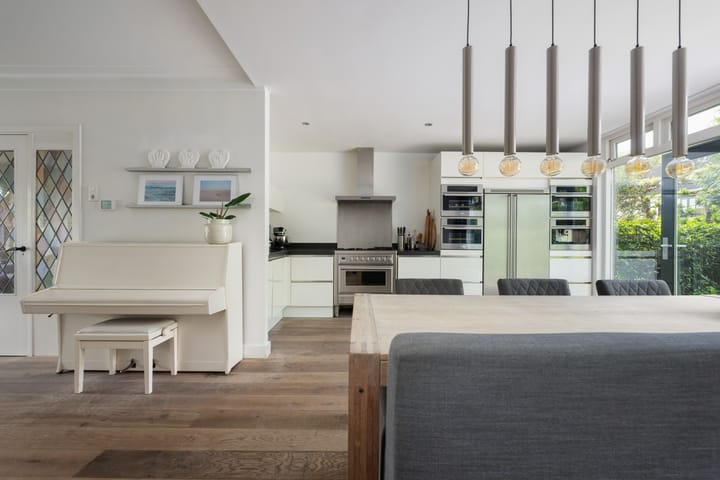 Foto 5 van Terbregselaan 28