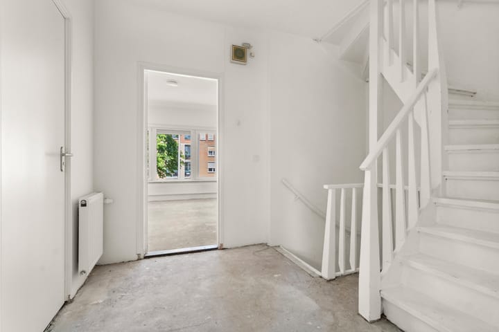 Photo 2 of Professor van der Veldenstraat 1