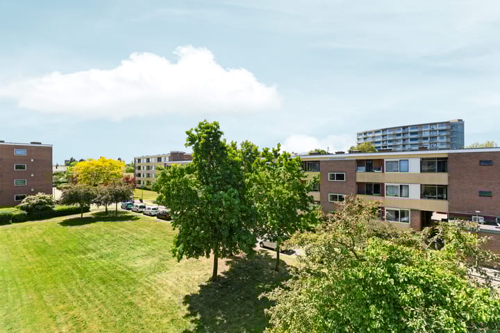 Photo 3 of Professor van der Veldenstraat 1