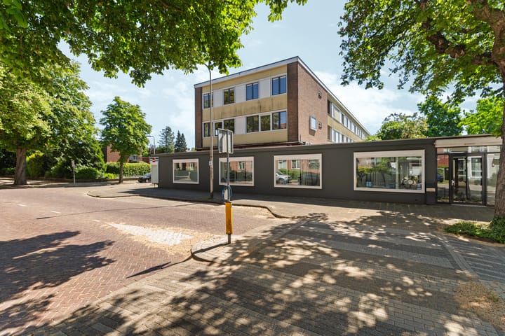 Photo 6 of Professor van der Veldenstraat 1