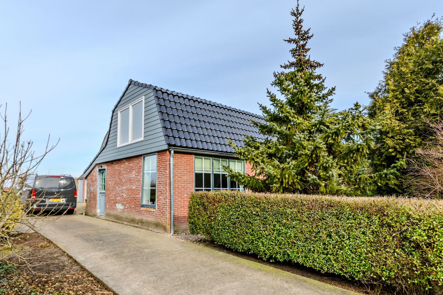 Foto 1 van De Hout 82