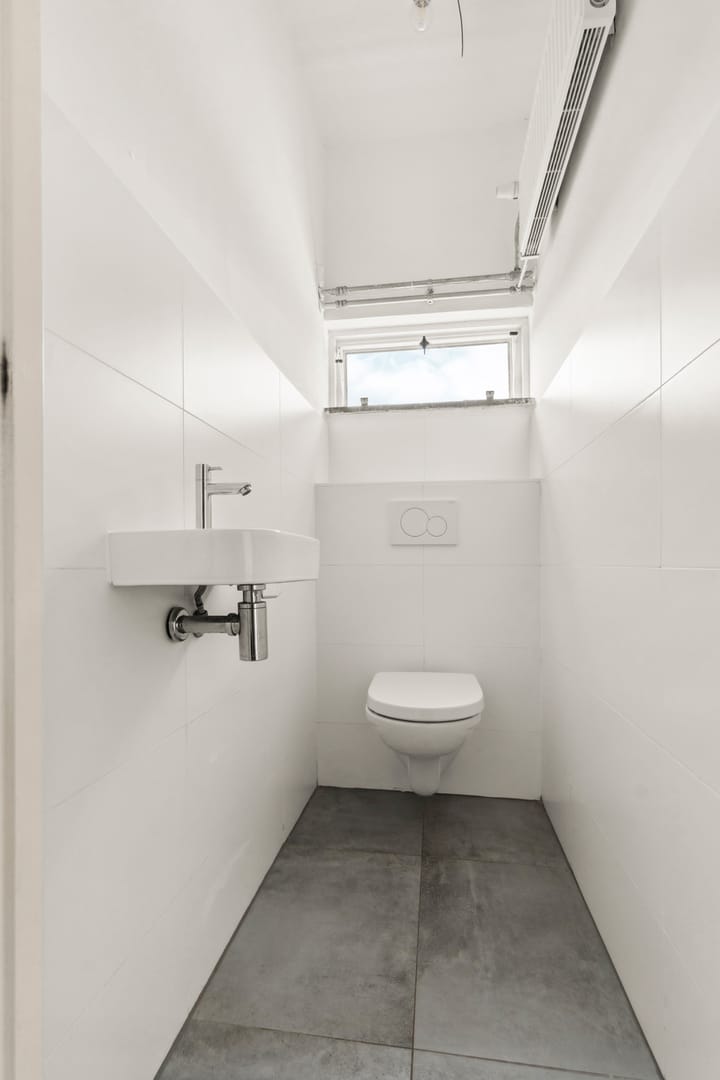 Photo 23 of Professor van der Veldenstraat 1