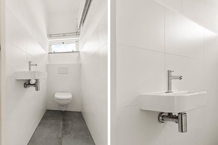 Photo 25 of Professor van der Veldenstraat 1