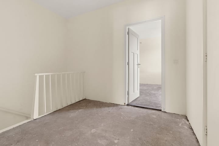 Photo 26 of Professor van der Veldenstraat 1