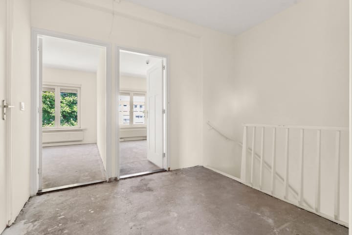 Photo 29 of Professor van der Veldenstraat 1