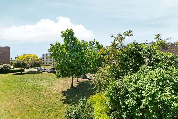 Photo 40 of Professor van der Veldenstraat 1