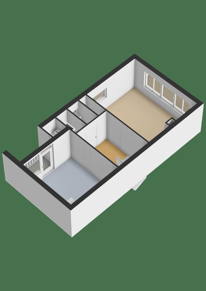 Photo 45 of Professor van der Veldenstraat 1