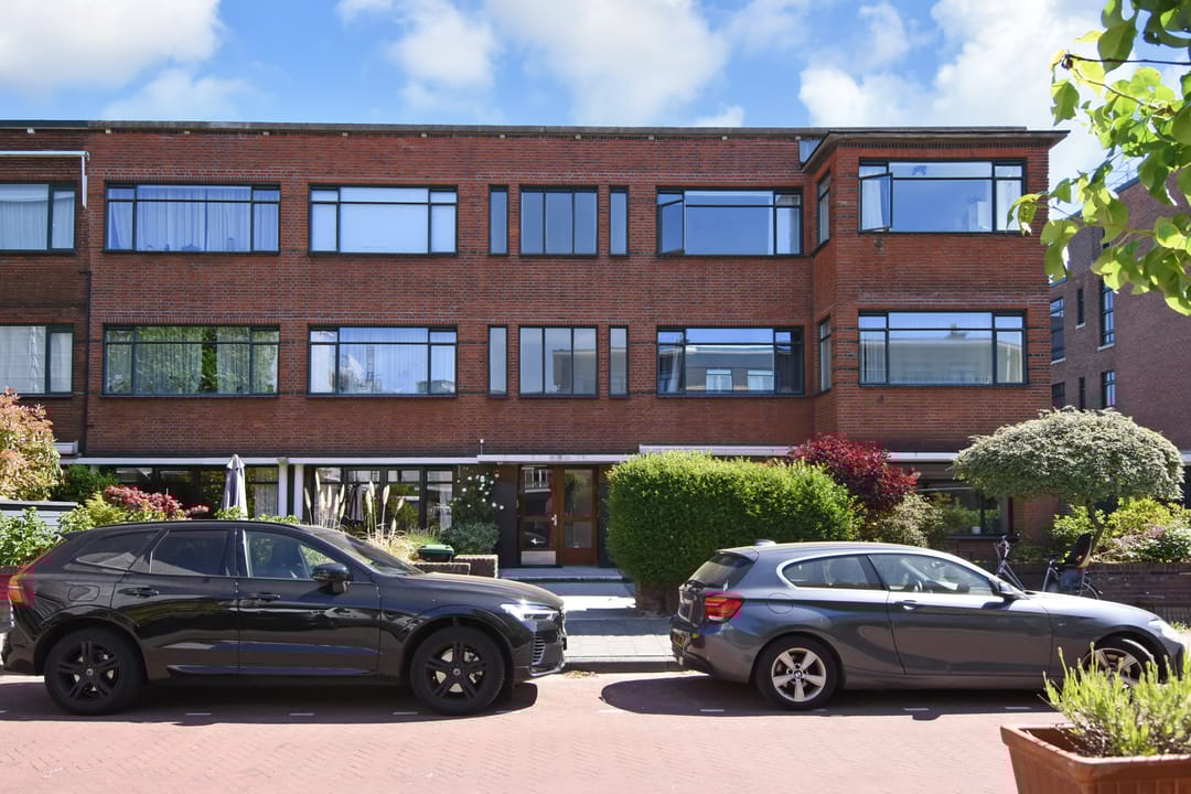 Foto 1 van Van Wijngaerdenstraat 23