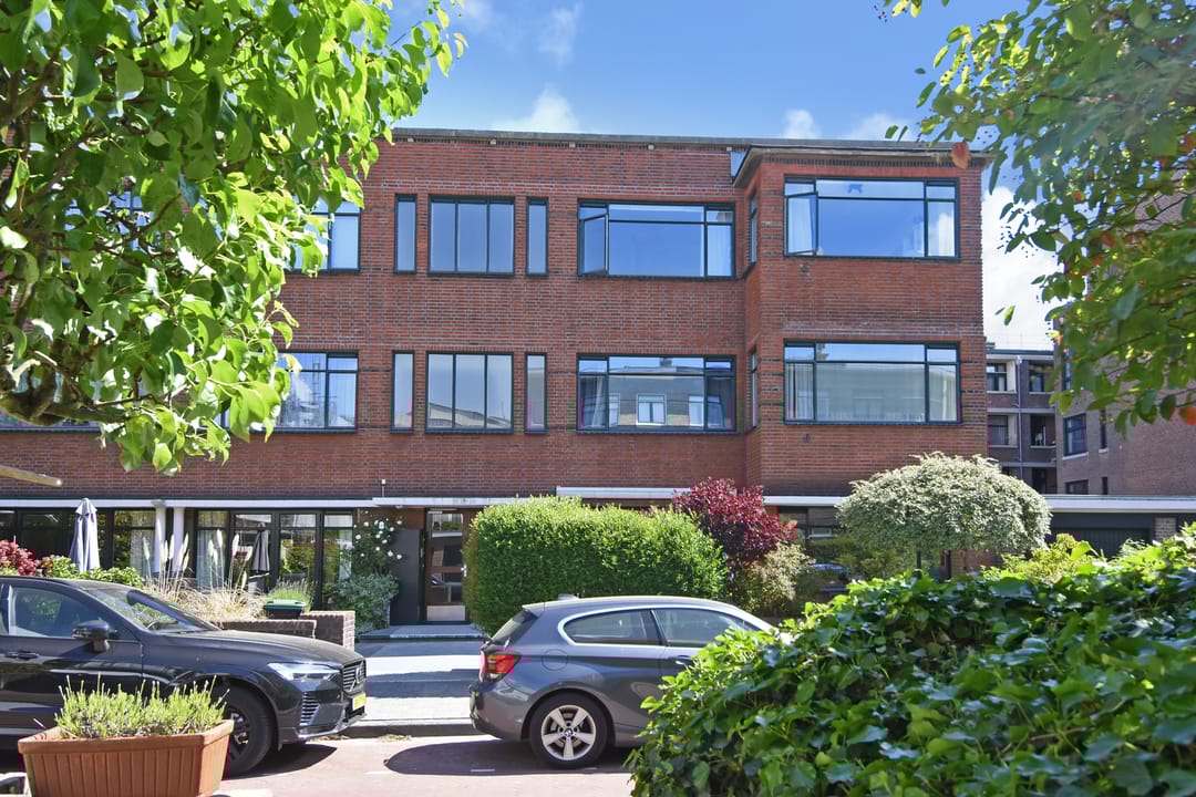 Foto 2 van Van Wijngaerdenstraat 23