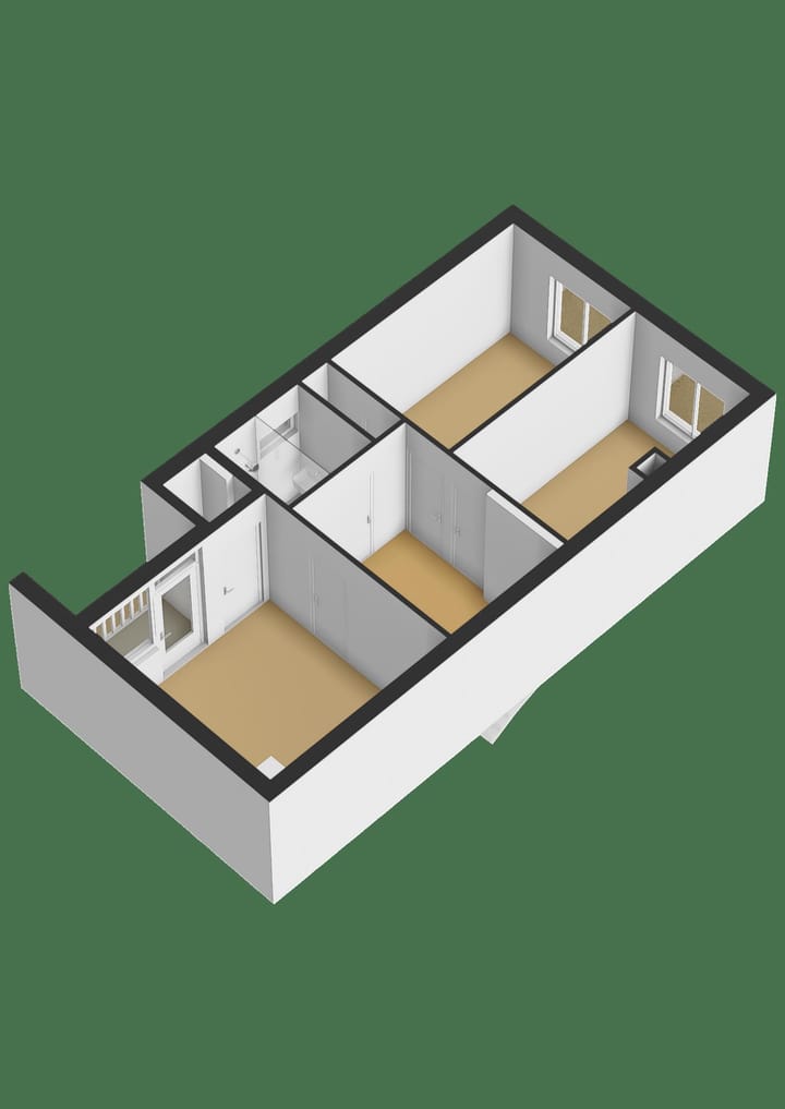 Photo 51 of Professor van der Veldenstraat 1