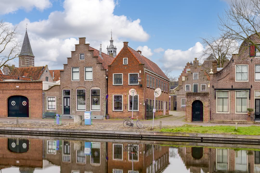 Foto 1 van Nieuwehaven 68