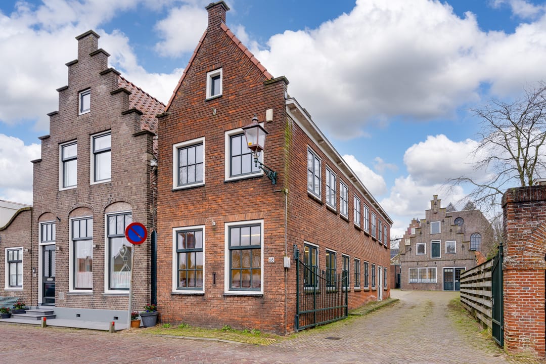 Foto 2 van Nieuwehaven 68