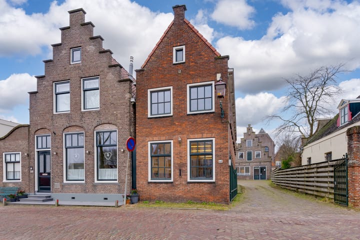 Photo 3 of Nieuwehaven 68