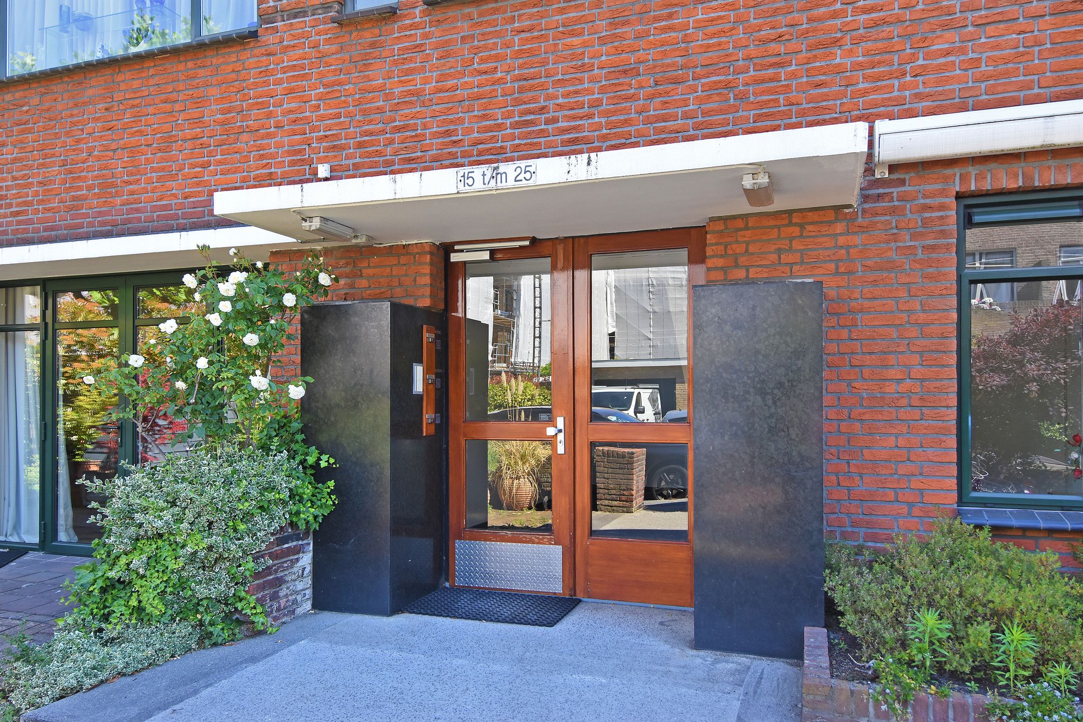 Foto 3 van Van Wijngaerdenstraat 23