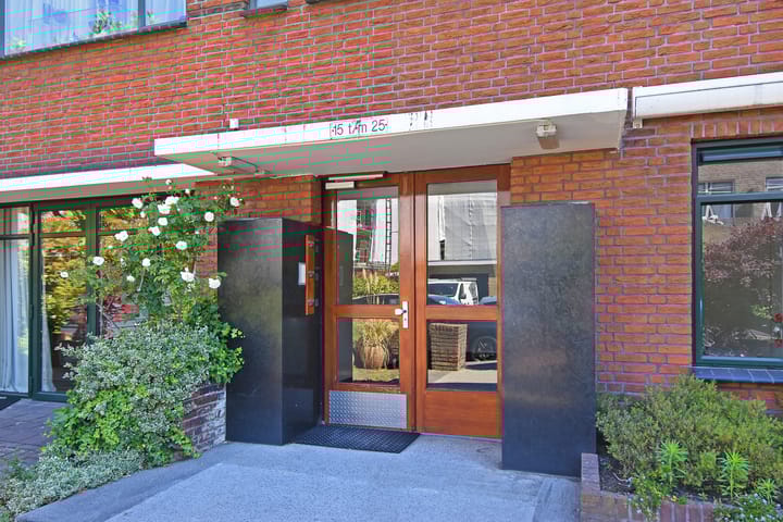 Foto 3 van Van Wijngaerdenstraat 23