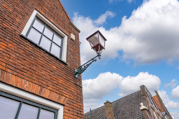 Photo 5 of Nieuwehaven 68