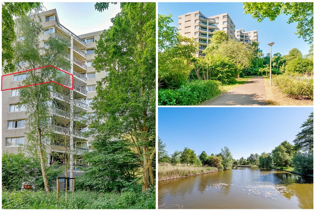 Photo 1 of Groenhoven 840