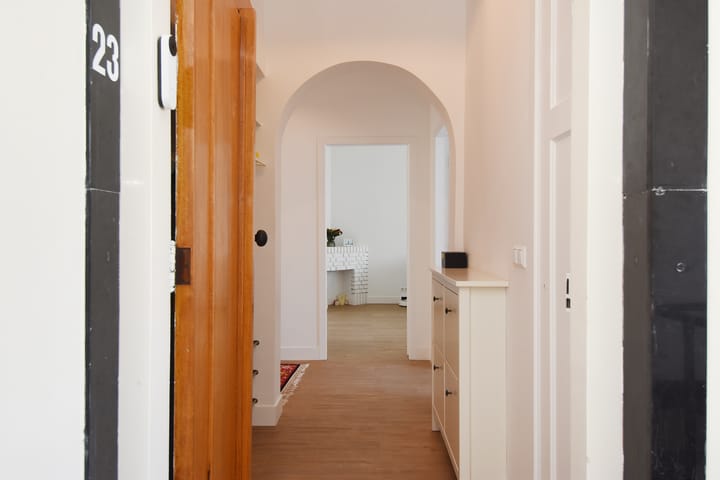 Foto 5 van Van Wijngaerdenstraat 23