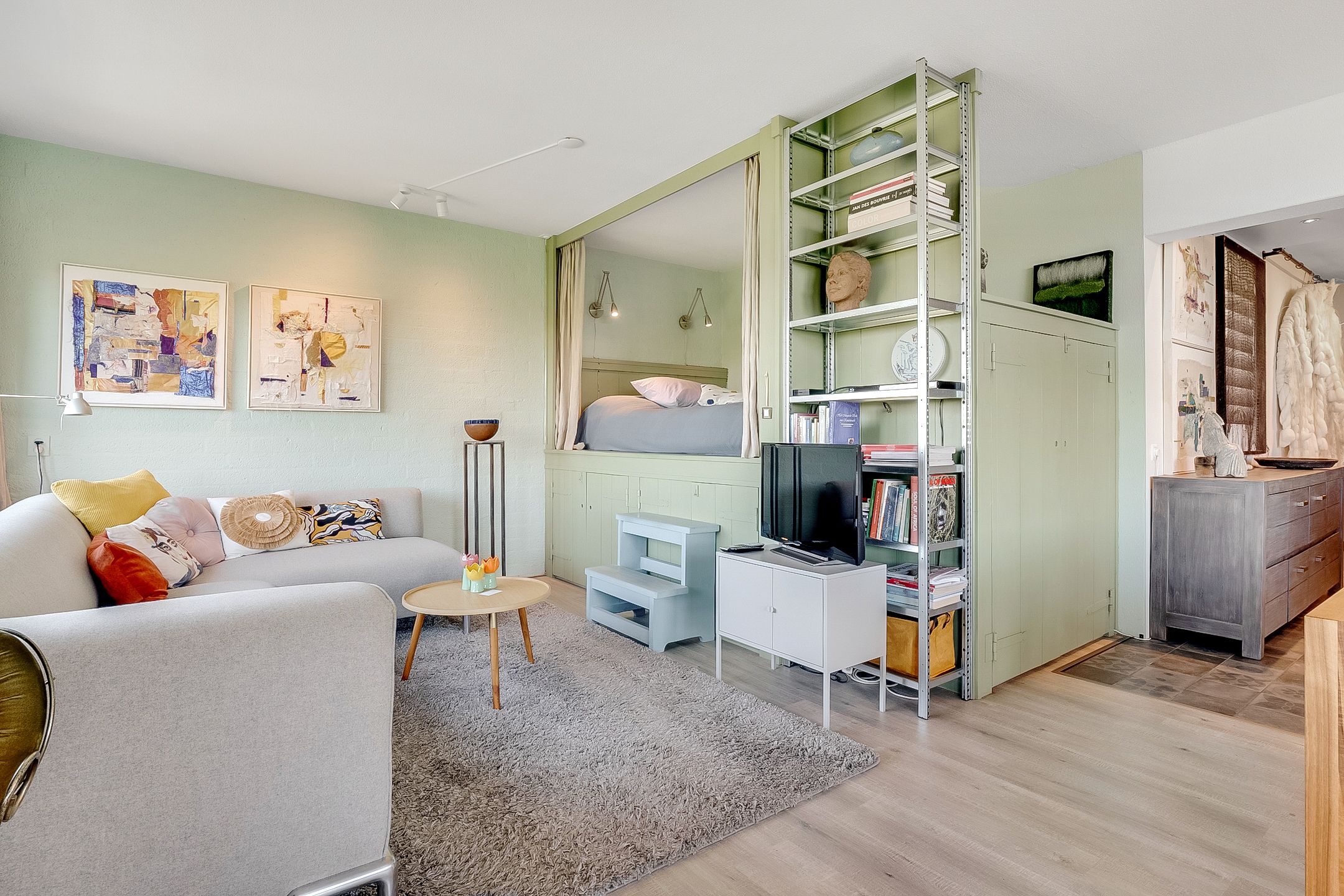 Photo 3 of Groenhoven 840