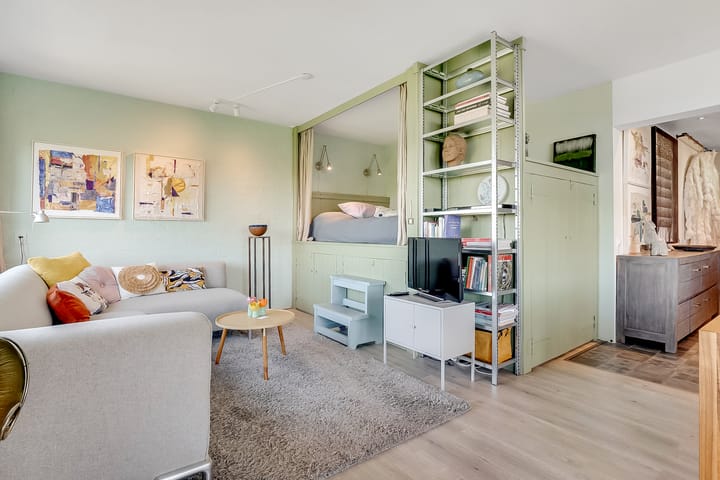 Foto 3 van Groenhoven 840