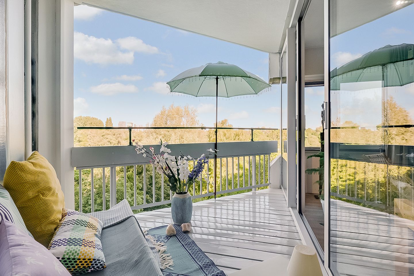 Photo 4 of Groenhoven 840