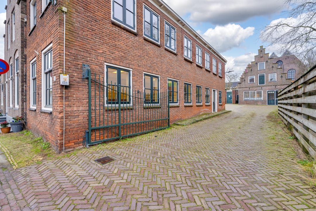 Foto 7 van Nieuwehaven 68