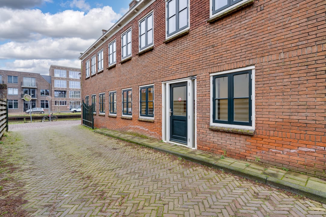 Foto 8 van Nieuwehaven 68