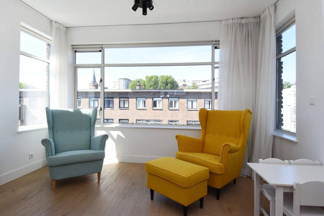 Foto 8 van Van Wijngaerdenstraat 23