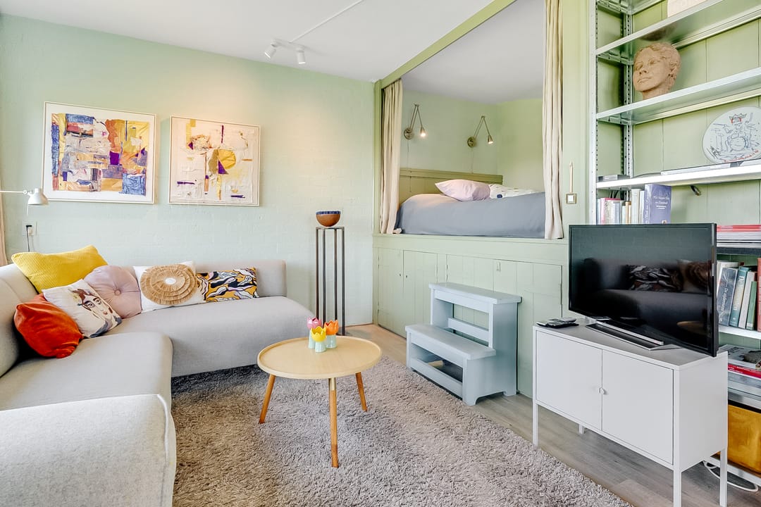 Photo 7 of Groenhoven 840