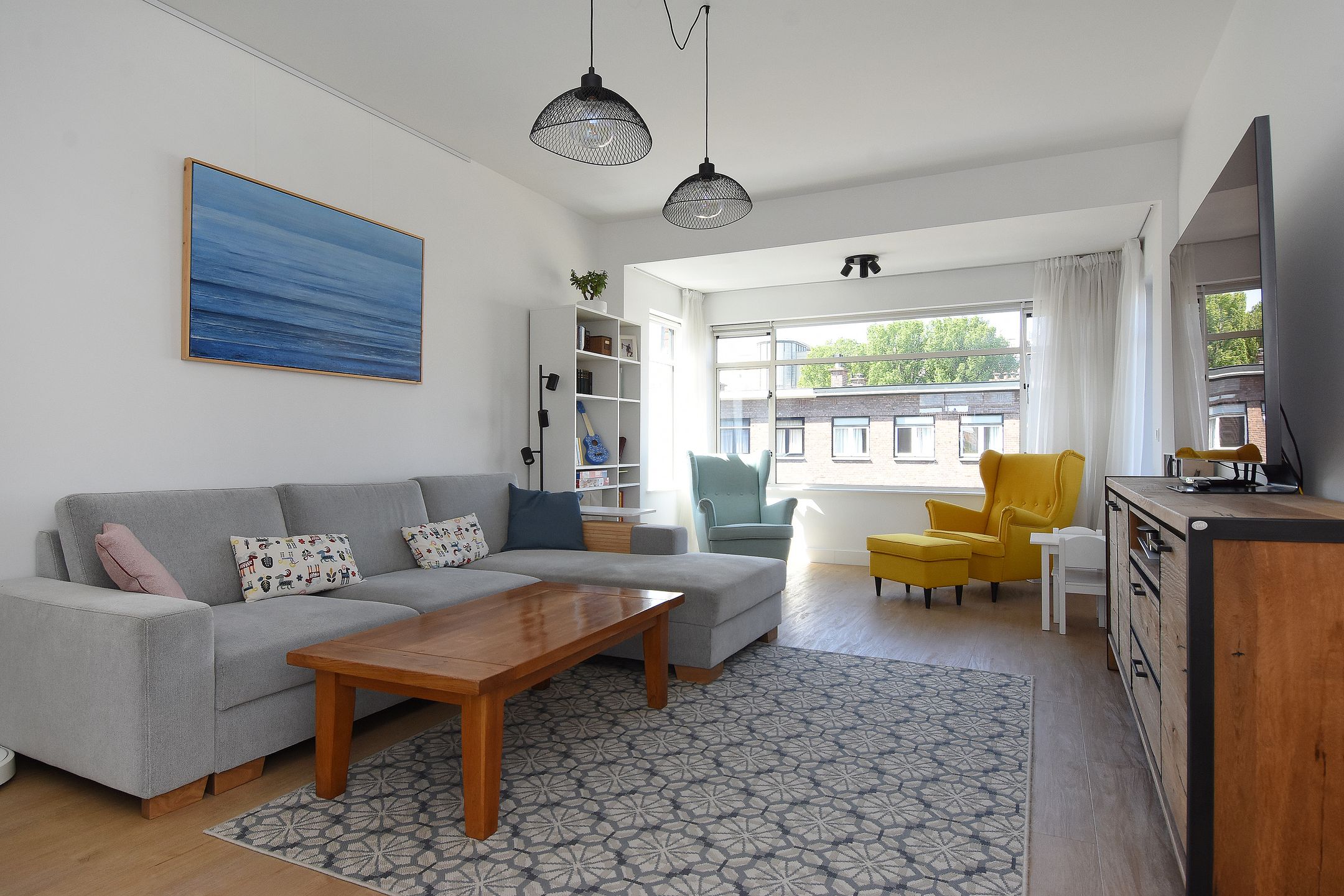 Foto 9 van Van Wijngaerdenstraat 23