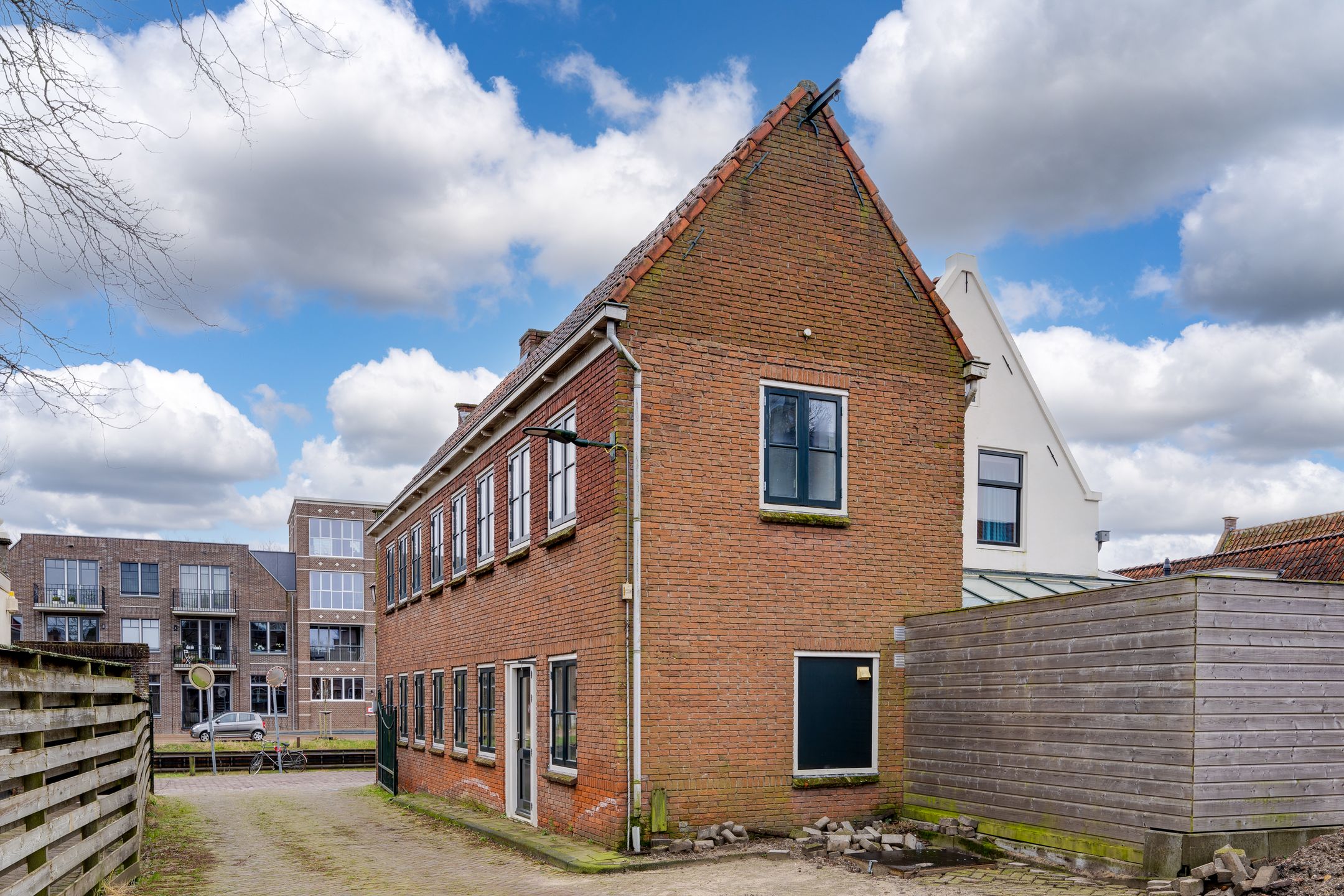 Foto 9 van Nieuwehaven 68