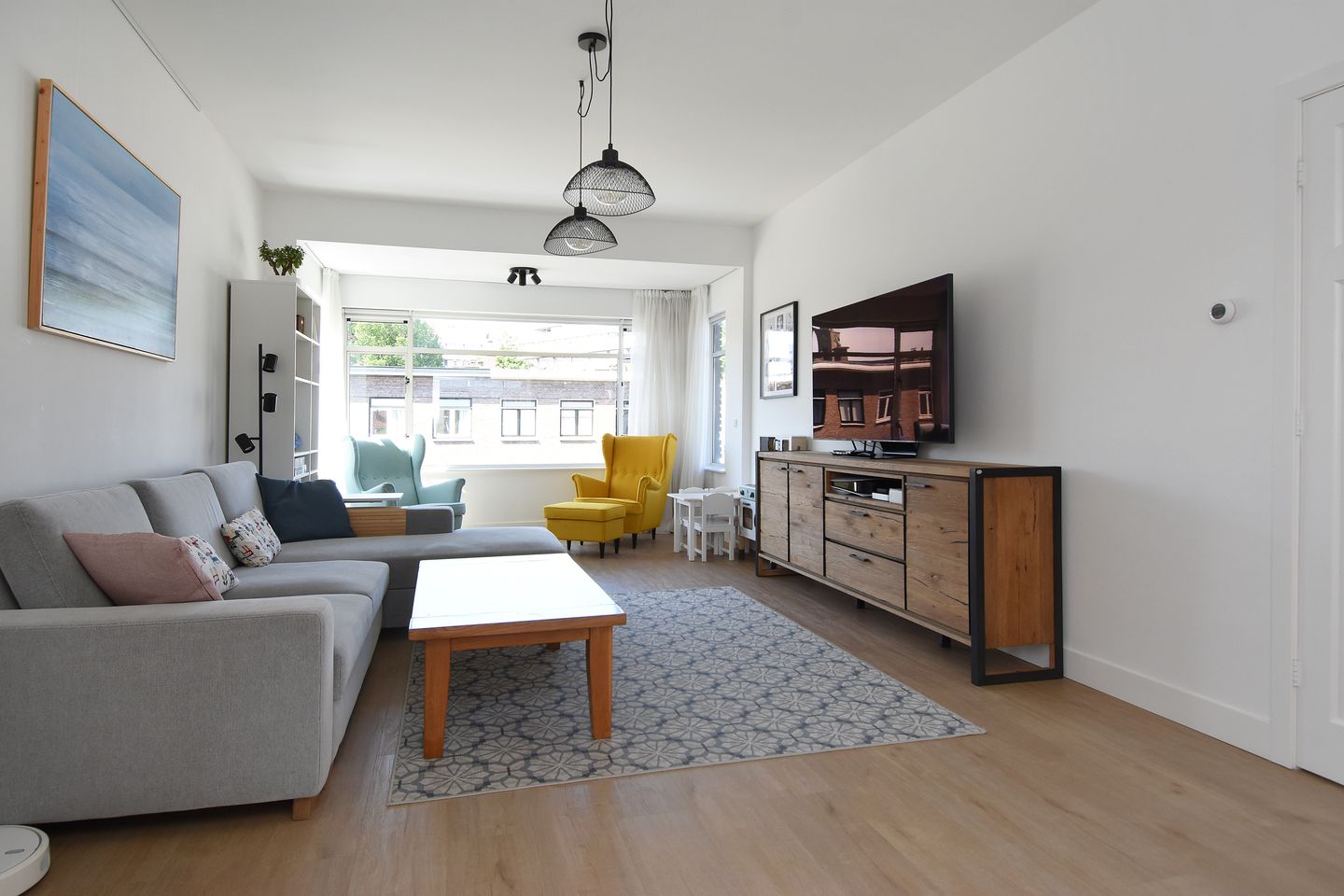 Foto 10 van Van Wijngaerdenstraat 23