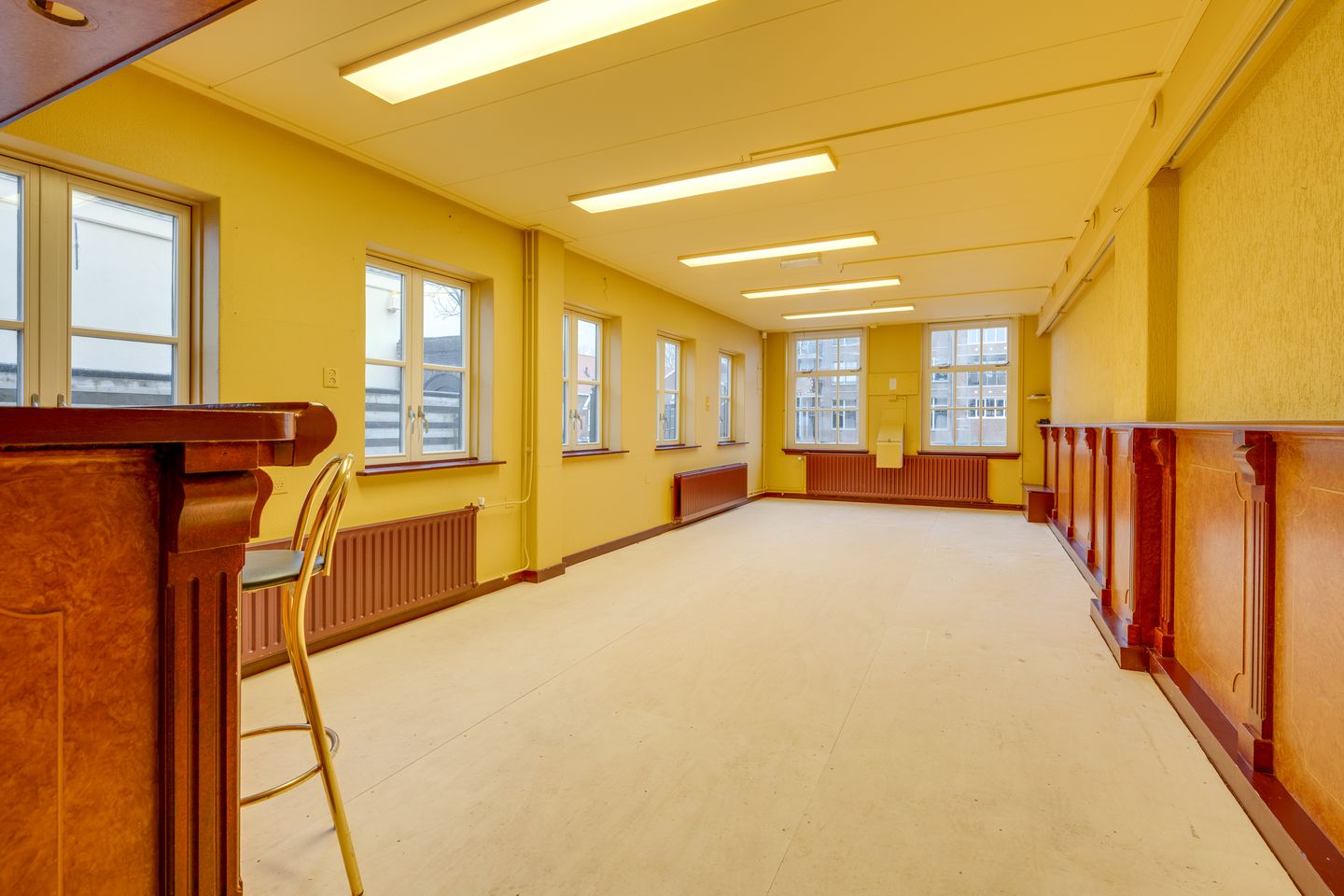 Foto 10 van Nieuwehaven 68