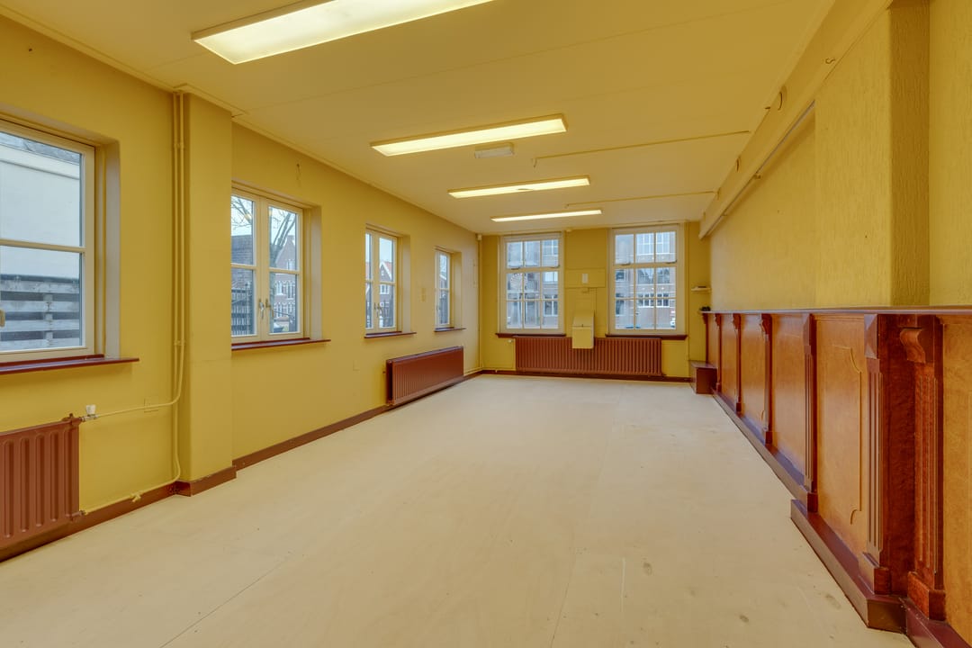 Foto 11 van Nieuwehaven 68