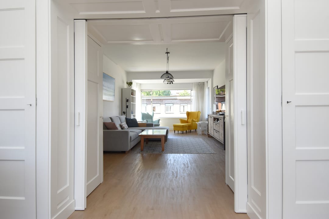 Foto 11 van Van Wijngaerdenstraat 23