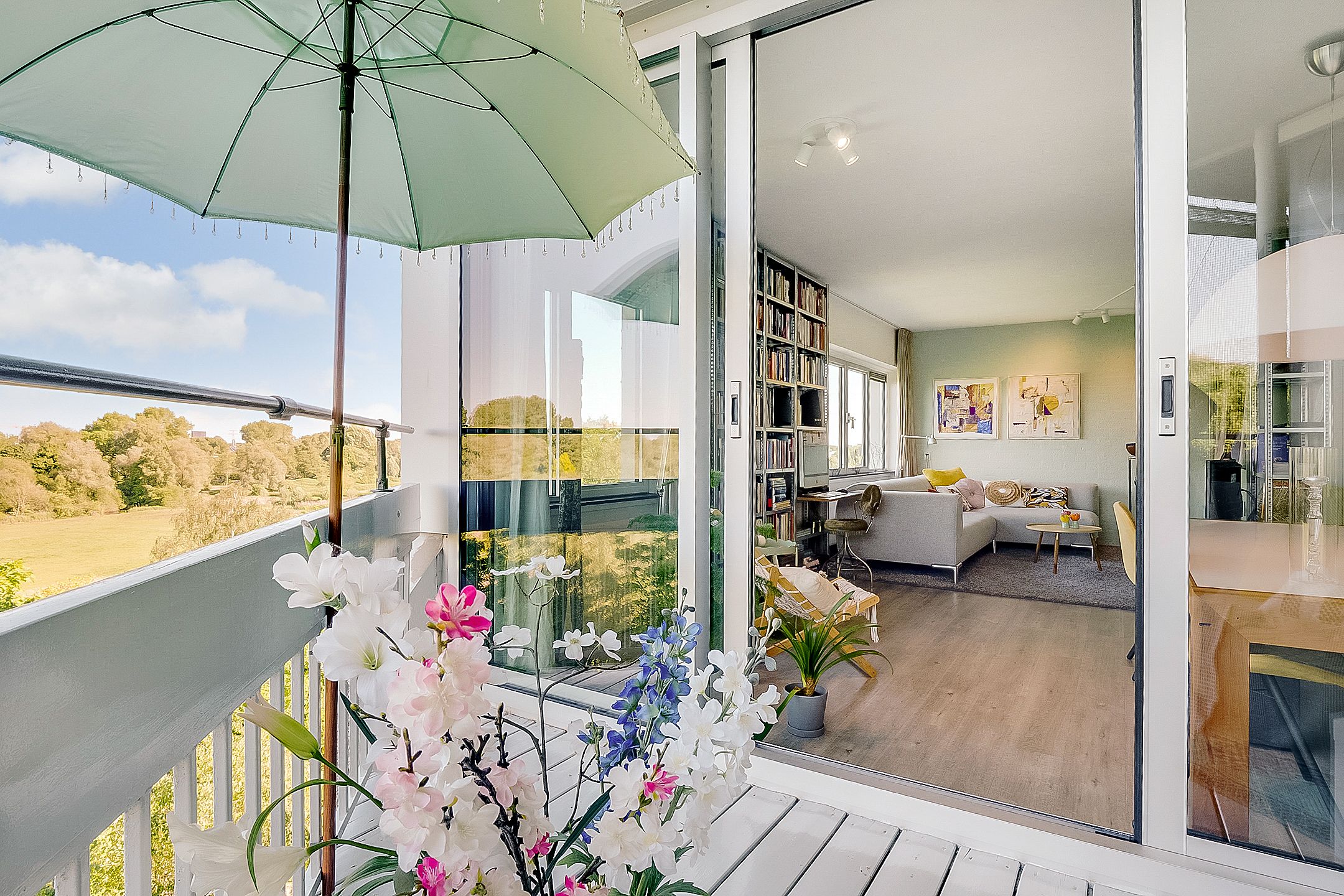 Photo 12 of Groenhoven 840